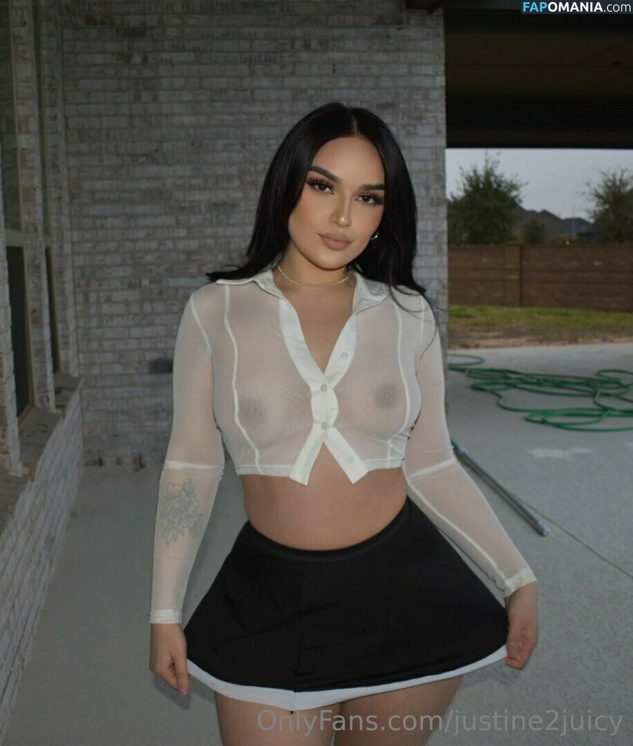 Justine / justine2juicy / justinejuicyy Çıplak OnlyFans  Sızdırılmış Fotoğraf #47