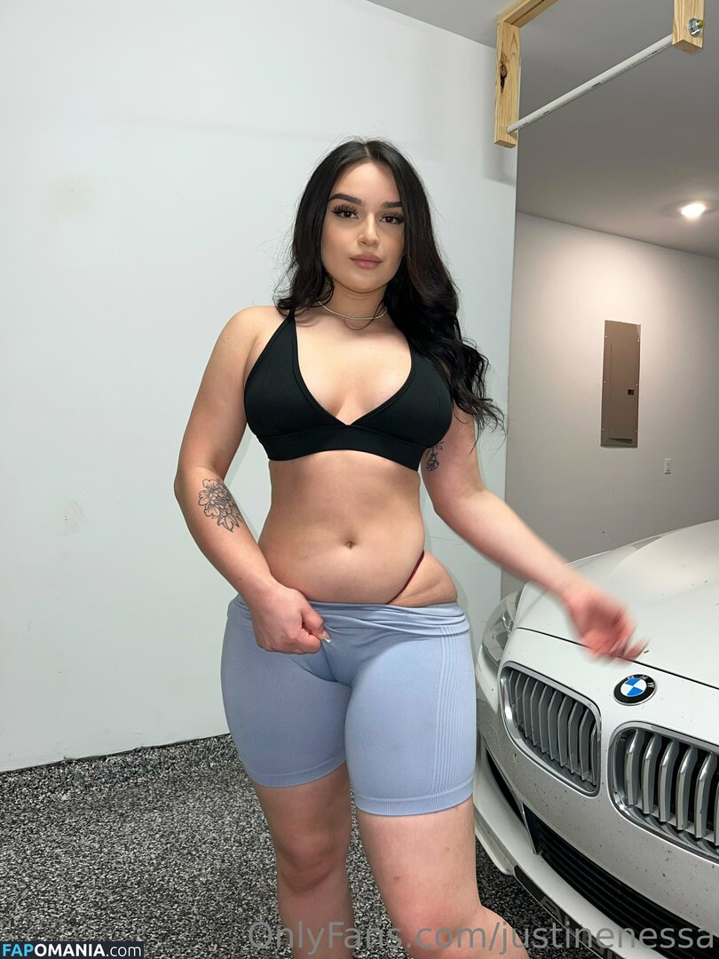 Justine / justine2juicy / justinejuicyy Çıplak OnlyFans  Sızdırılmış Fotoğraf #49