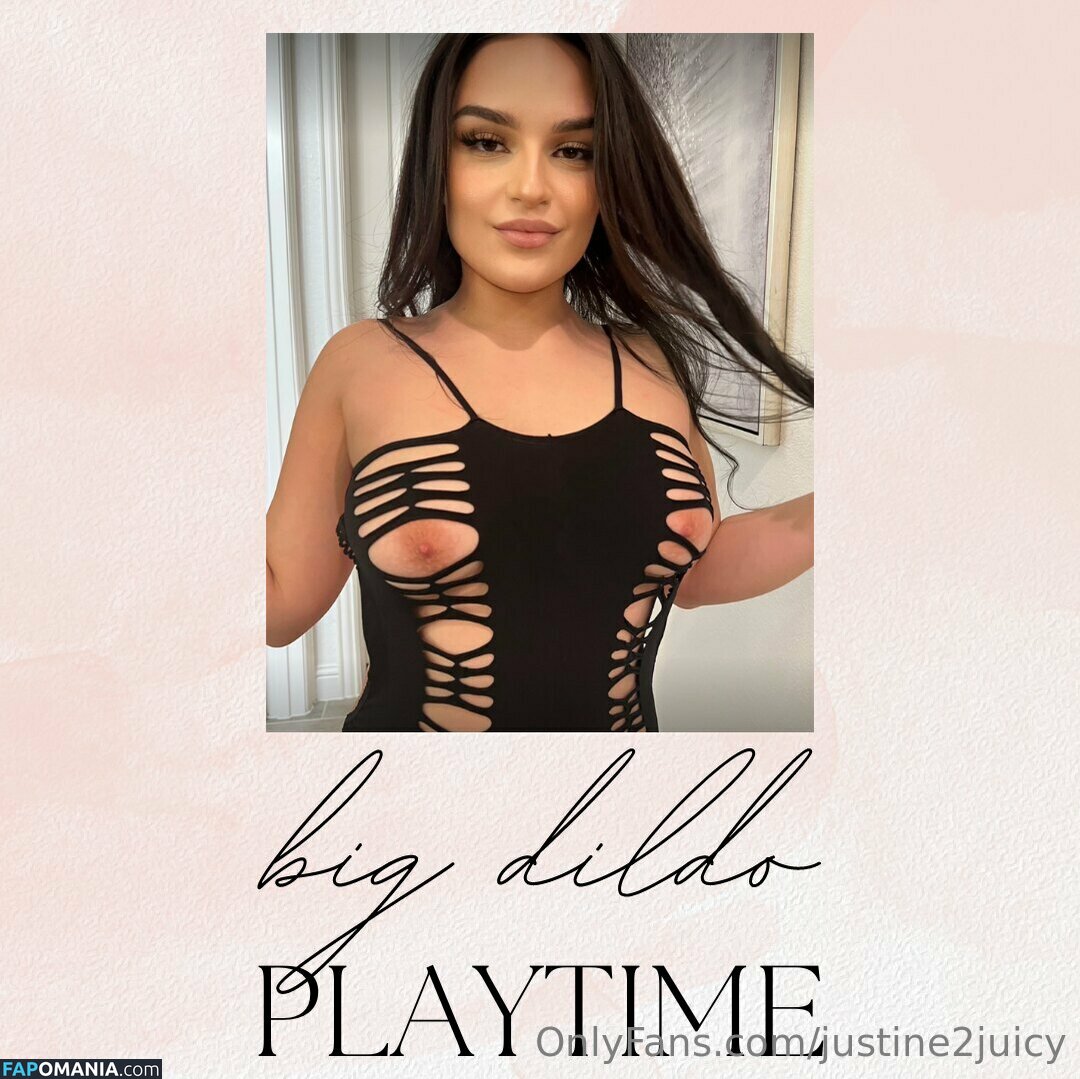 Justine / justine2juicy / justinejuicyy Çıplak OnlyFans  Sızdırılmış Fotoğraf #110
