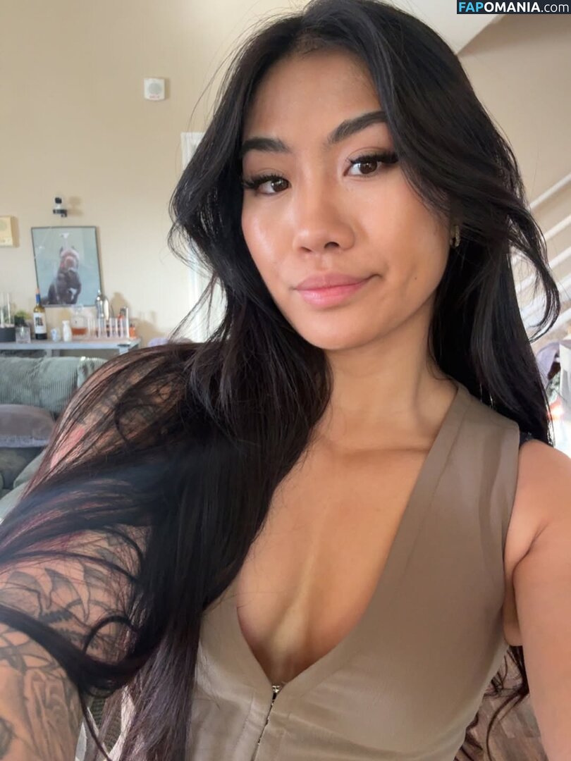 Justliftsis Çıplak OnlyFans  Sızdırılmış Fotoğraf #1