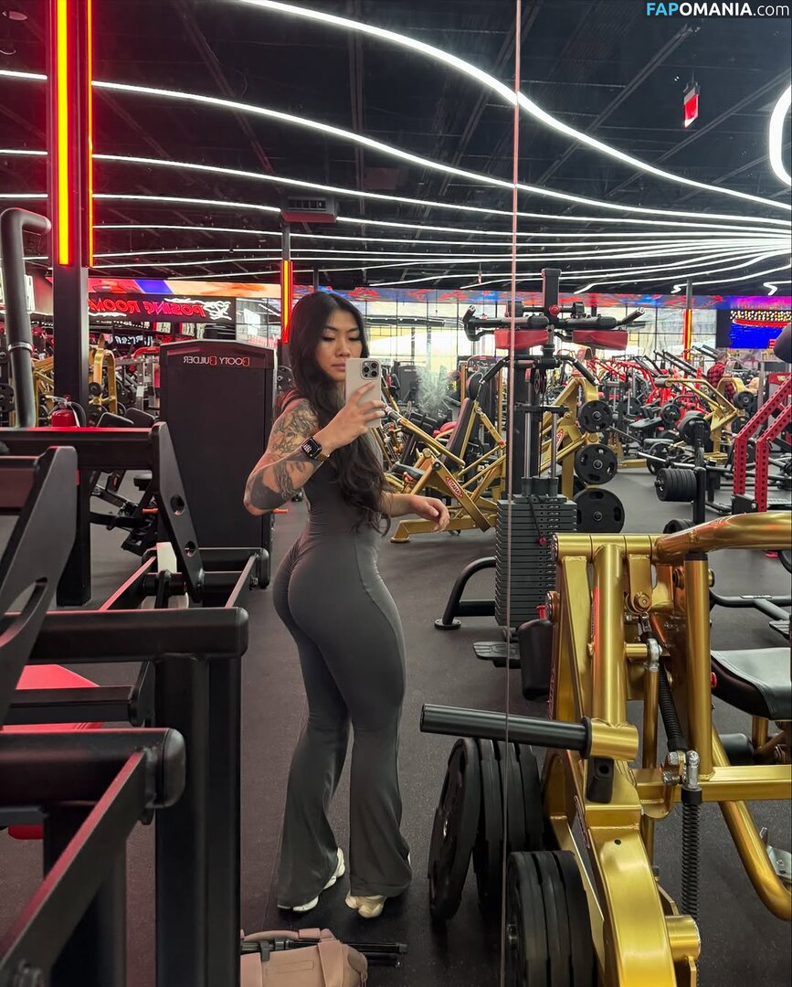 Justliftsis Çıplak OnlyFans  Sızdırılmış Fotoğraf #9