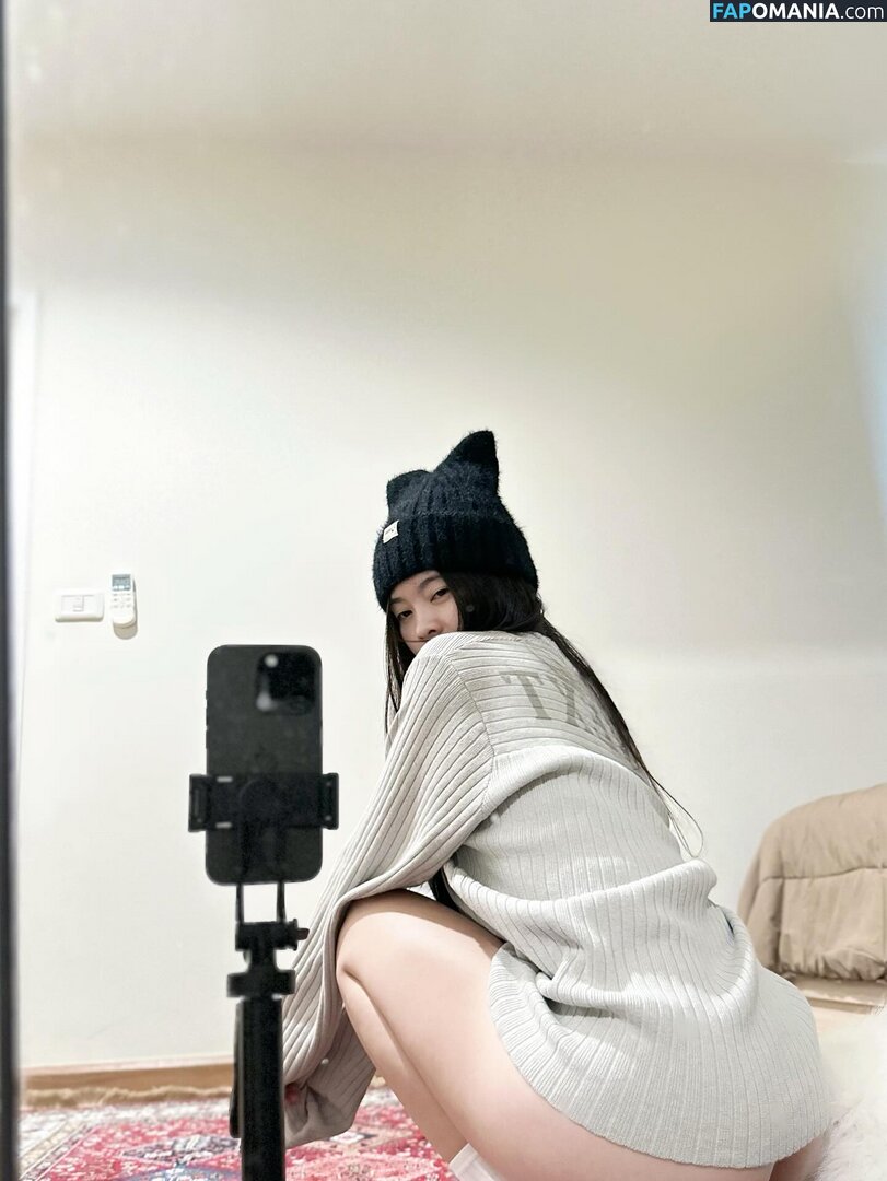 Beam_99s / Jutarat_99s Çıplak OnlyFans  Sızdırılmış Fotoğraf #14