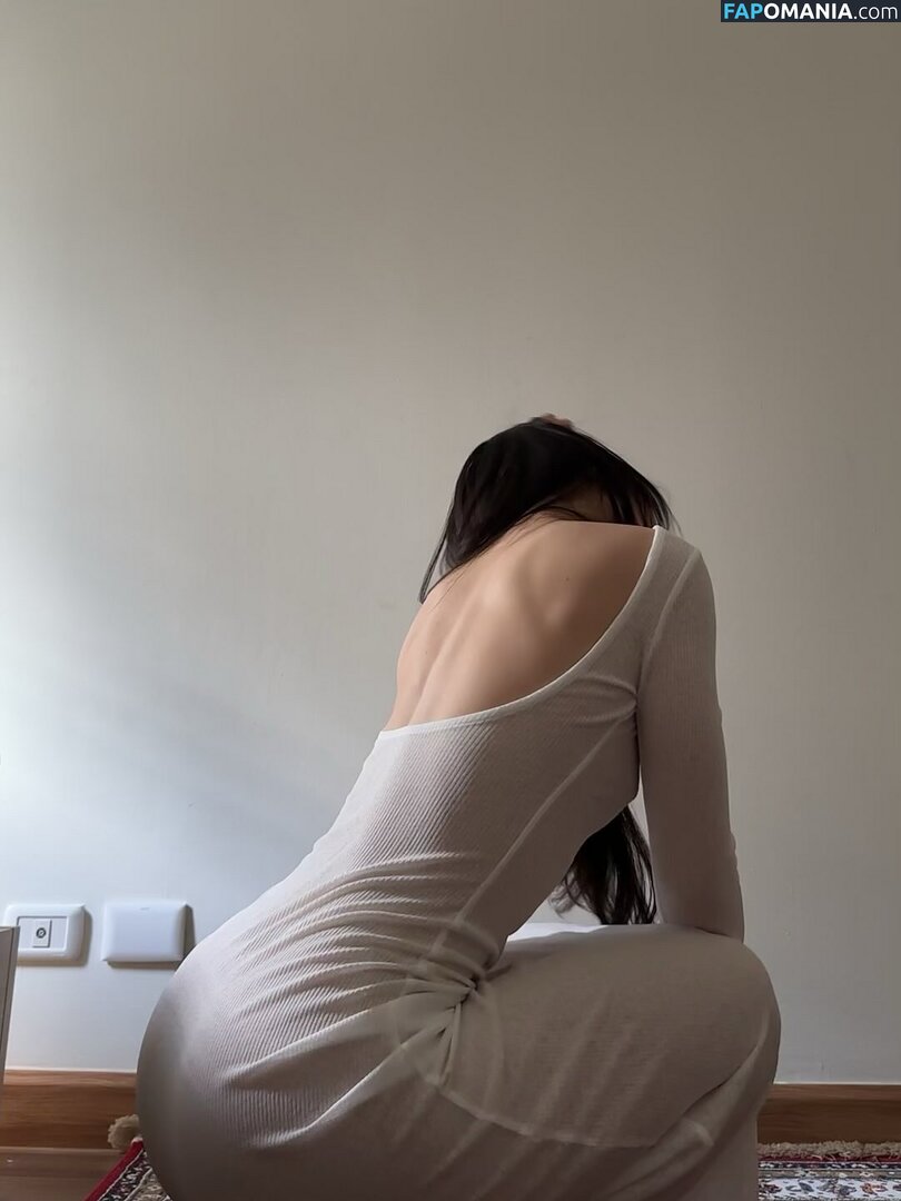 Beam_99s / Jutarat_99s Çıplak OnlyFans  Sızdırılmış Fotoğraf #15