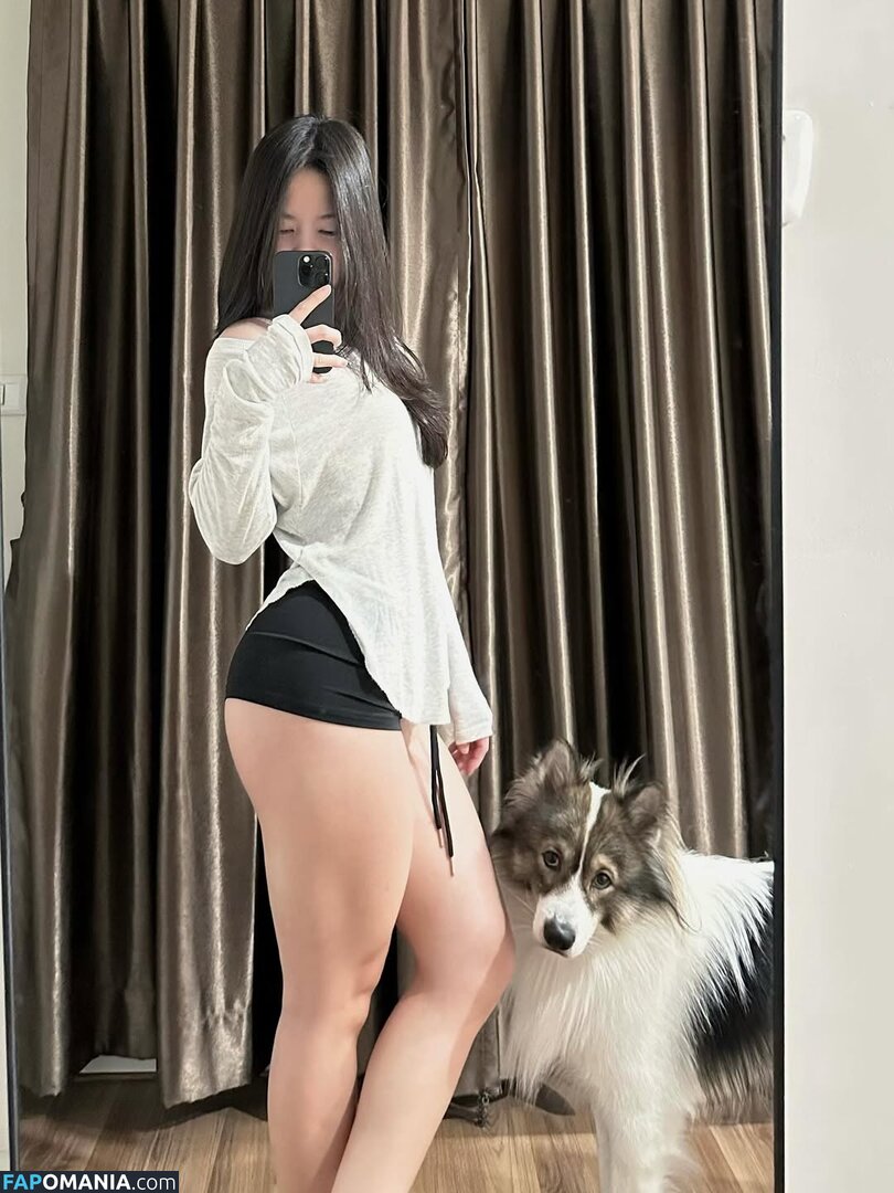 Beam_99s / Jutarat_99s Çıplak OnlyFans  Sızdırılmış Fotoğraf #17