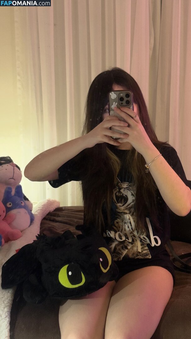 juudtk / juukls Júlia Beatriz Çıplak OnlyFans  Sızdırılmış Fotoğraf #133