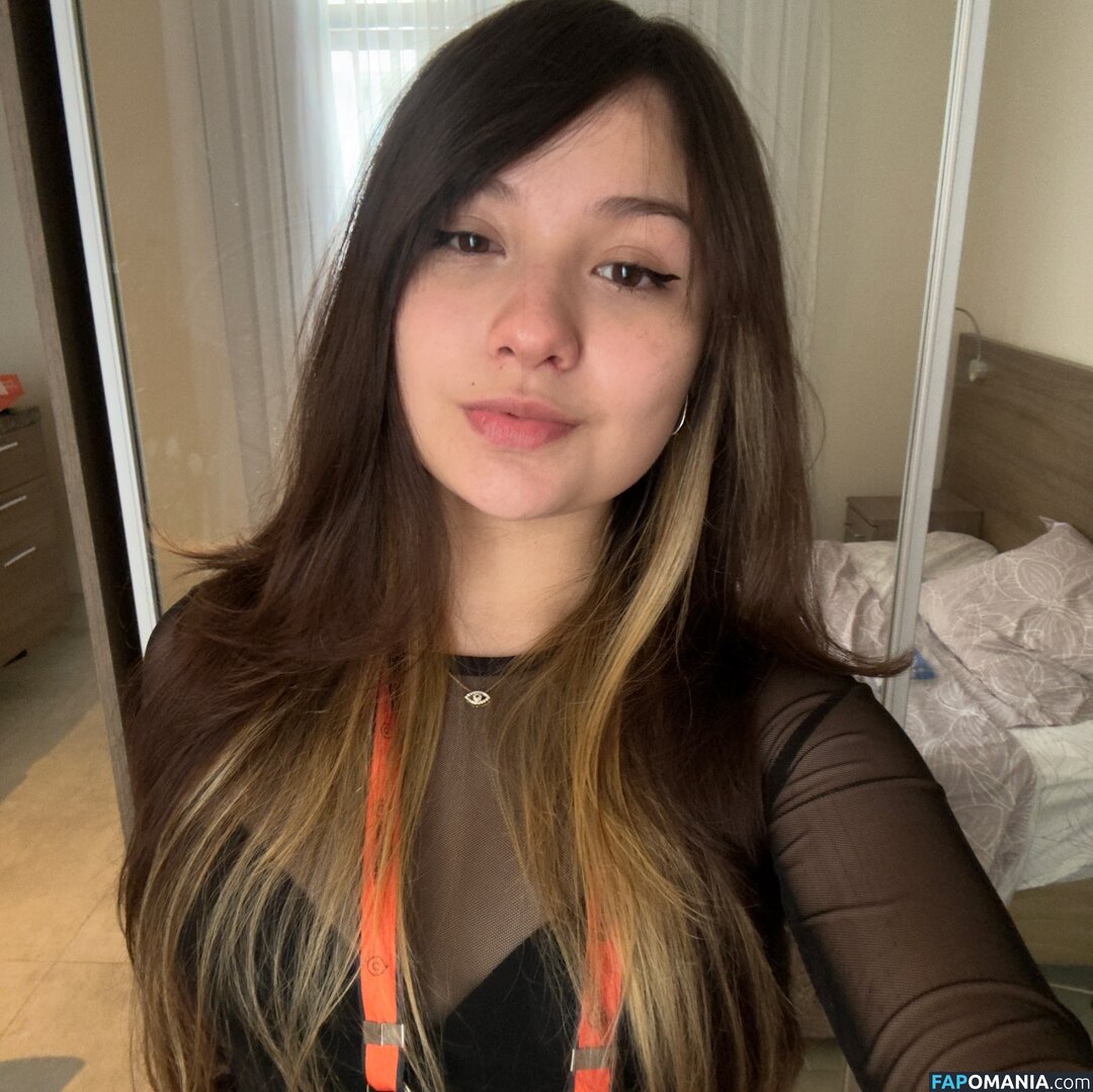 juudtk / juukls Júlia Beatriz Çıplak OnlyFans  Sızdırılmış Fotoğraf #137