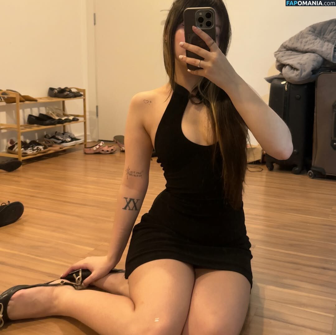 juudtk / juukls Júlia Beatriz Çıplak OnlyFans  Sızdırılmış Fotoğraf #141