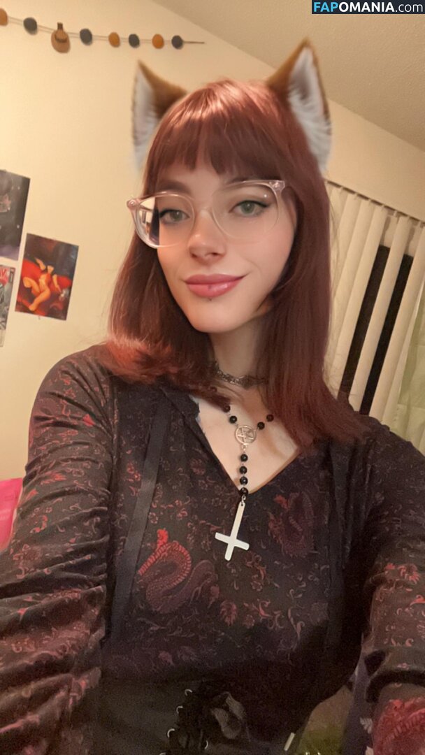 Juuldith / MurderedMaiden Çıplak OnlyFans  Sızdırılmış Fotoğraf #3