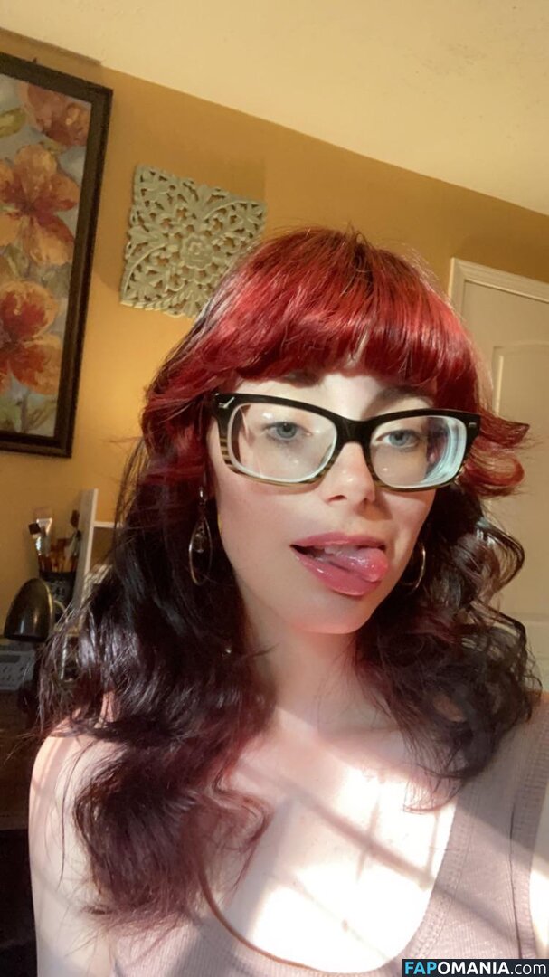 Juuldith / MurderedMaiden Çıplak OnlyFans  Sızdırılmış Fotoğraf #4