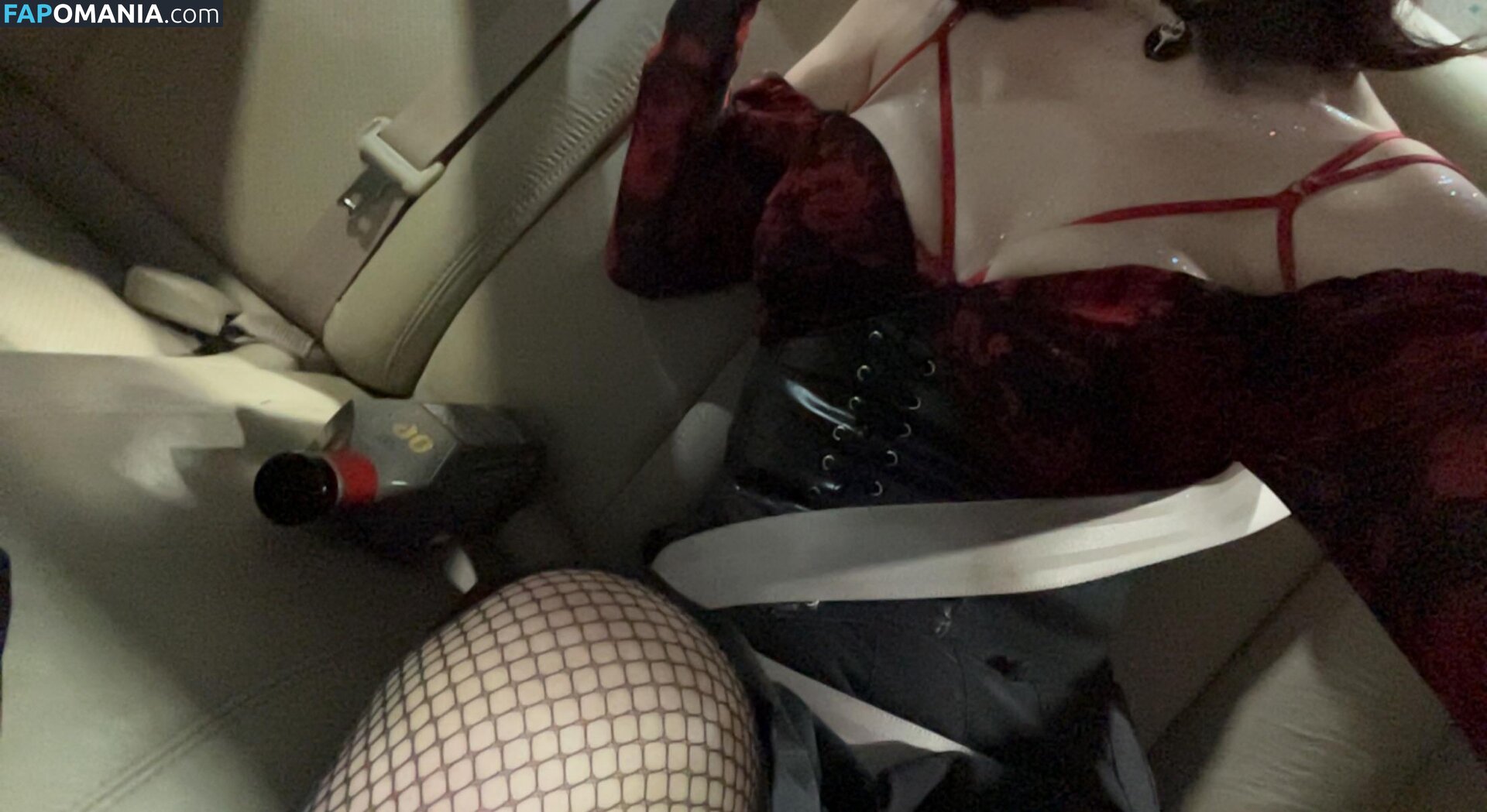 Juuldith / MurderedMaiden Çıplak OnlyFans  Sızdırılmış Fotoğraf #5