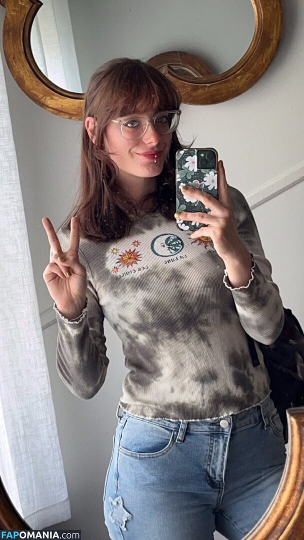 Juuldith / MurderedMaiden Çıplak OnlyFans  Sızdırılmış Fotoğraf #8