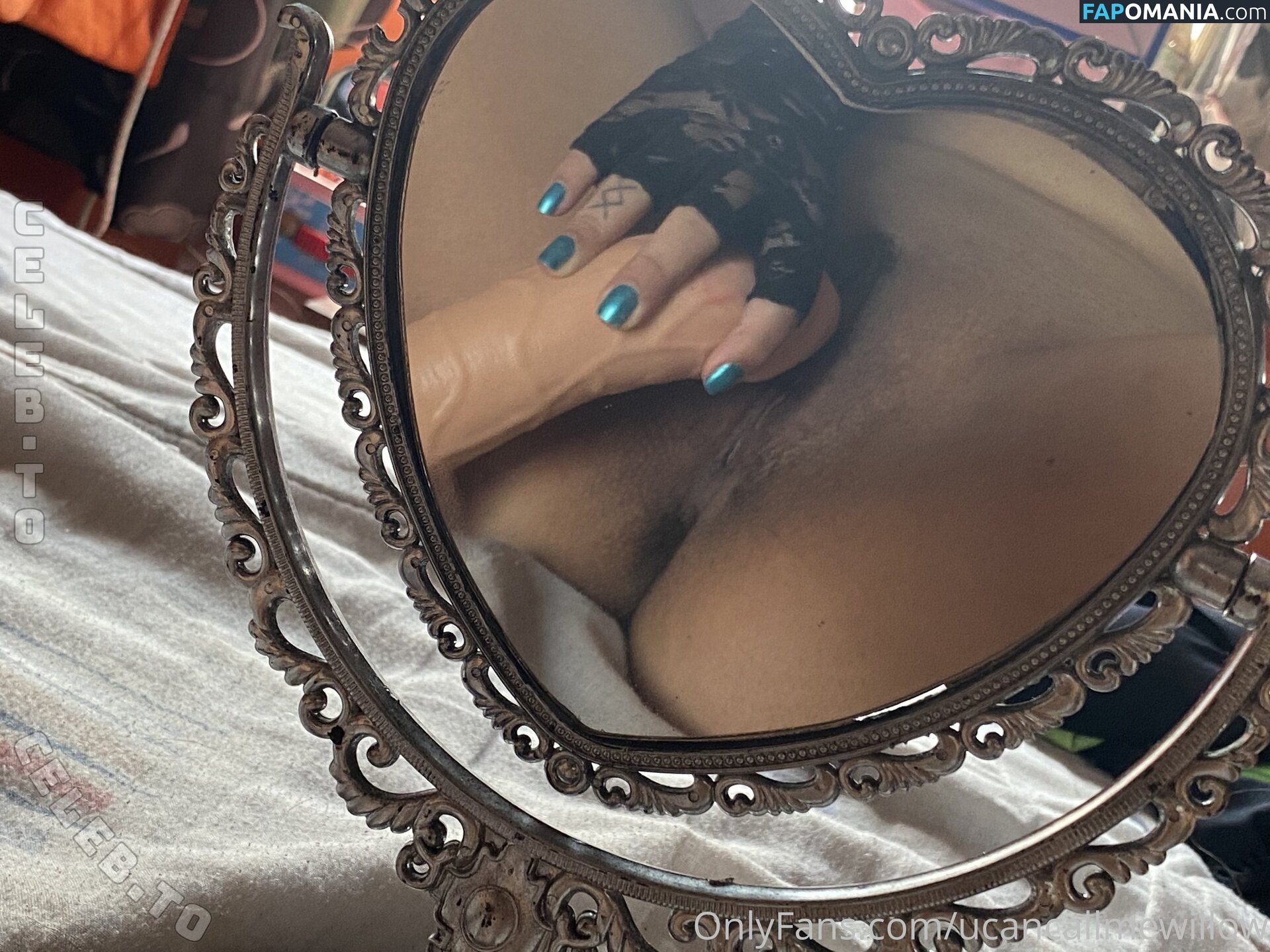 https: / k-llmewillow / pinkfest21 / youcancallmewillow Çıplak OnlyFans  Sızdırılmış Fotoğraf #18