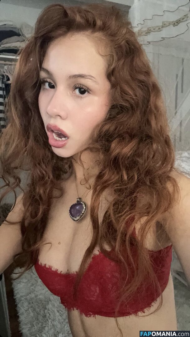 Mariah.dugal / k1ffy / kaffyduck Çıplak OnlyFans  Sızdırılmış Fotoğraf #44