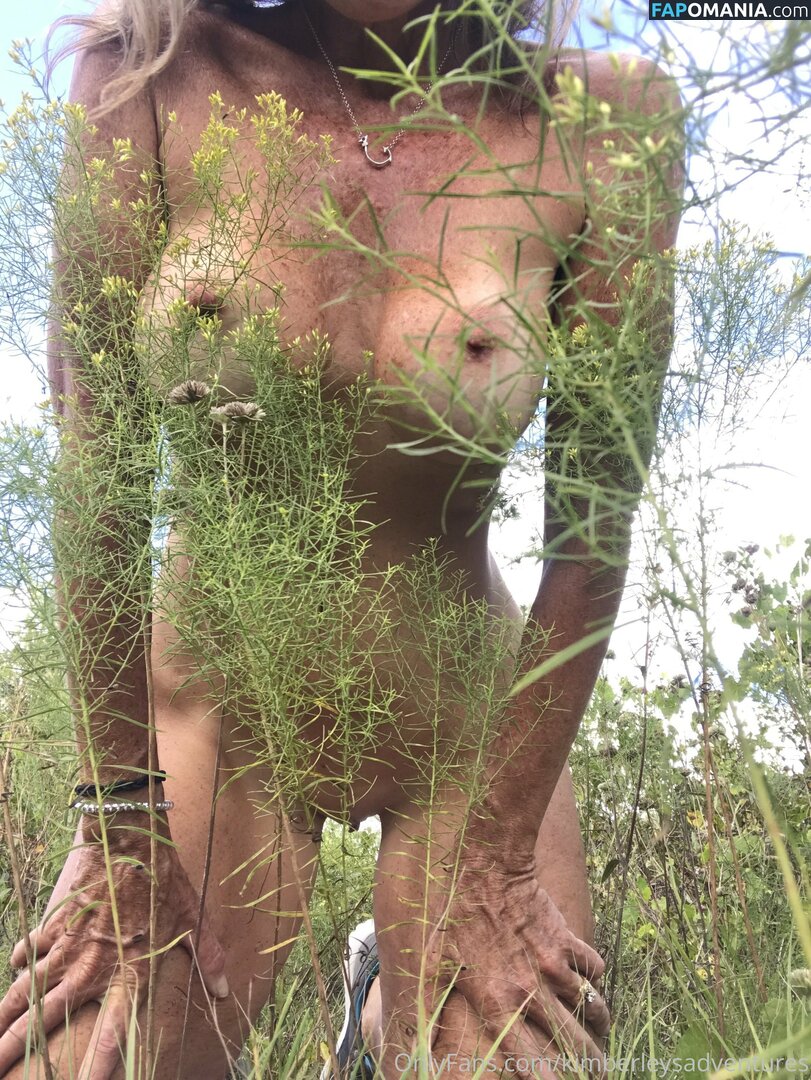 K1mberleysadventures / kimberleysadventures Çıplak OnlyFans  Sızdırılmış Fotoğraf #9
