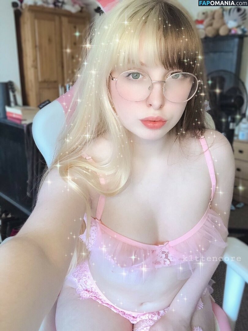 daisy / k1ttencore / petd0ll Çıplak OnlyFans  Sızdırılmış Fotoğraf #42