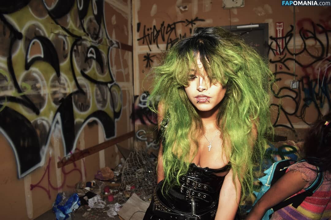 elbowsfather / ka1bra / kaibra Çıplak OnlyFans  Sızdırılmış Fotoğraf #2