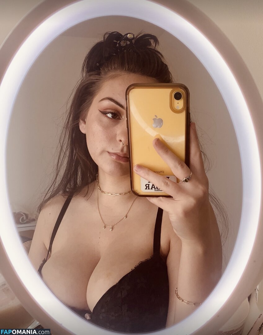 bbykaay11 / kaaayyyla Çıplak OnlyFans  Sızdırılmış Fotoğraf #10