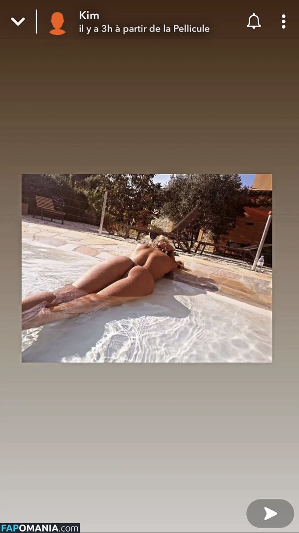 Kaakou / erika.ekstein Çıplak OnlyFans  Sızdırılmış Fotoğraf #5