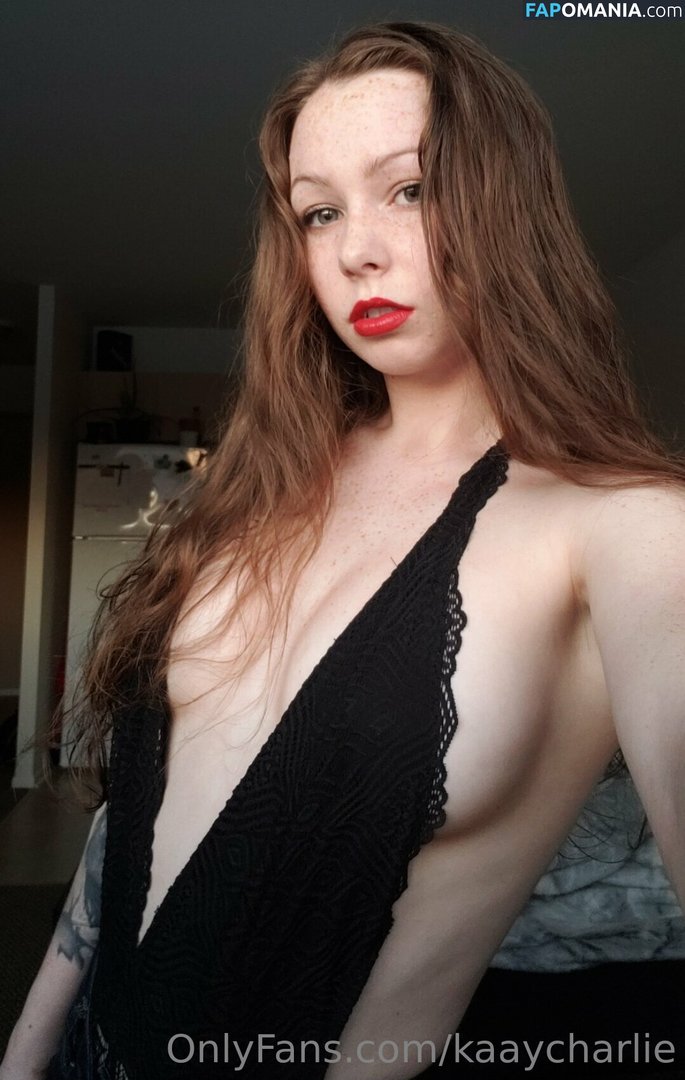 kaaycharles / kaaycharlie Çıplak OnlyFans  Sızdırılmış Fotoğraf #6