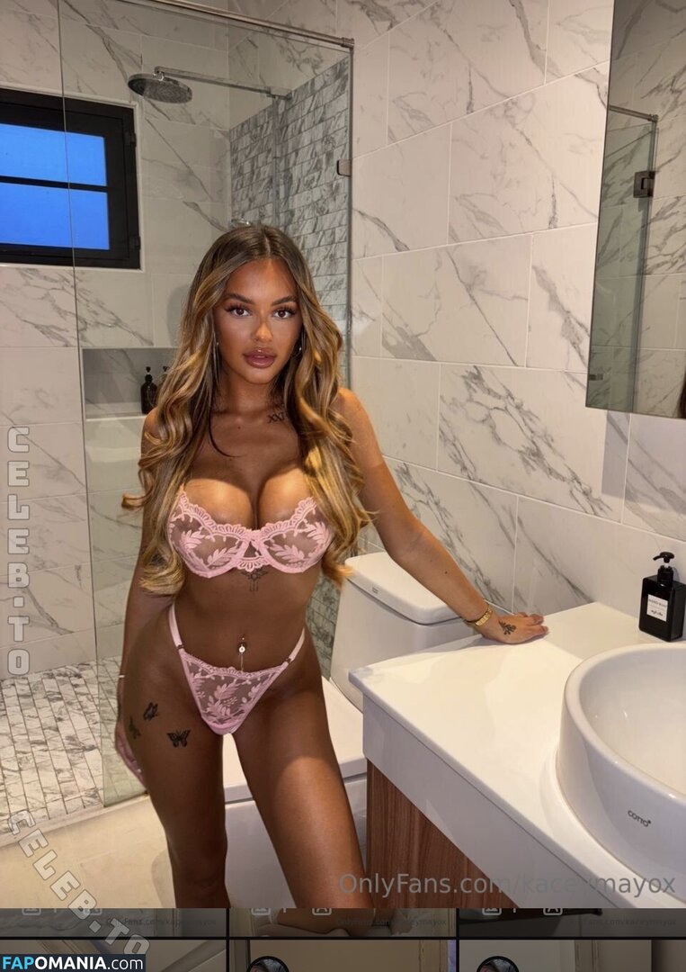 Kacey May / kacey.may01 / kaceymayox Çıplak OnlyFans  Sızdırılmış Fotoğraf #5