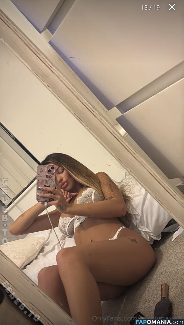 Kacey May / kacey.may01 / kaceymayox Çıplak OnlyFans  Sızdırılmış Fotoğraf #10