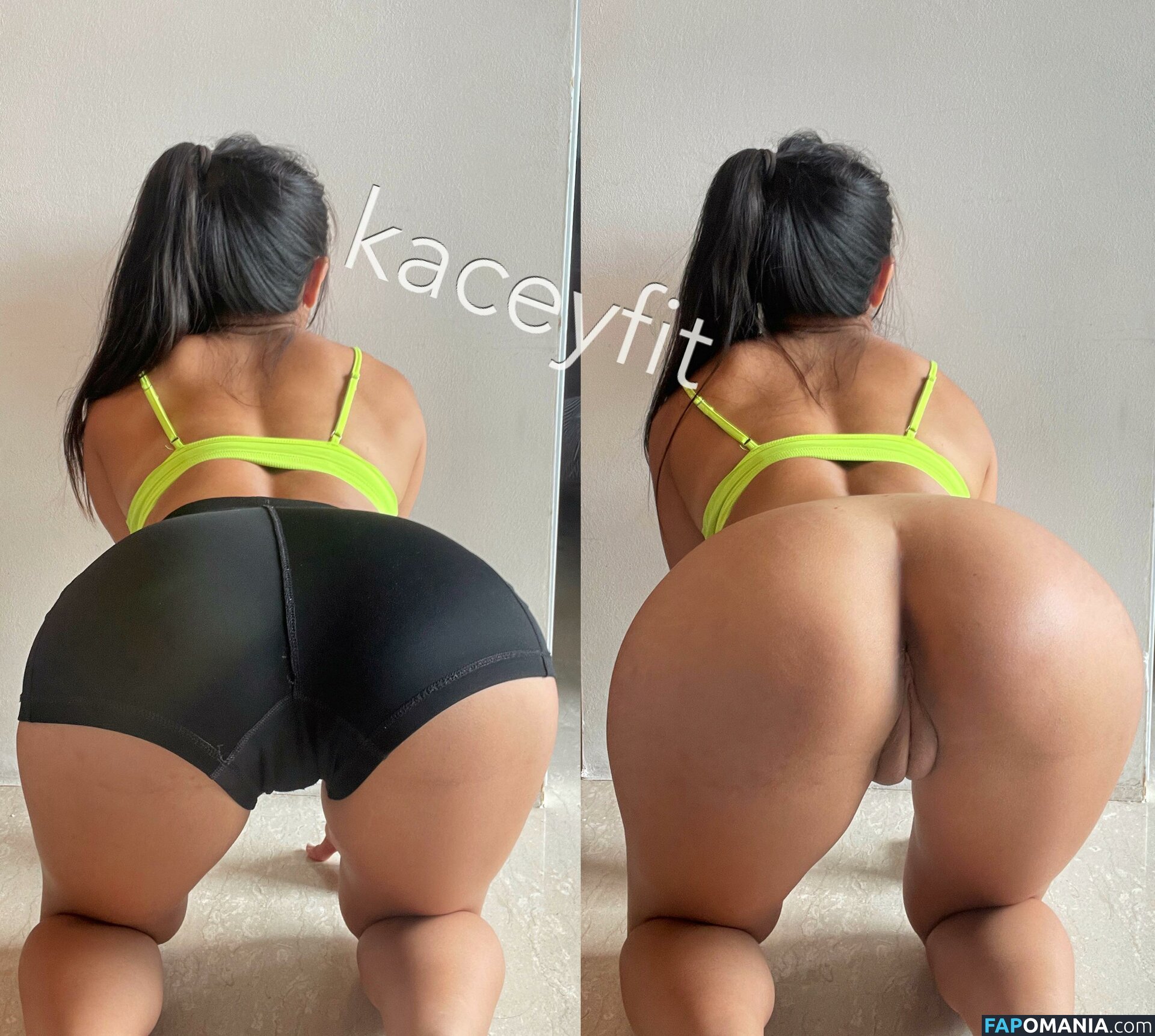 Kacey / kaceyfit / spaceykacey Çıplak OnlyFans  Sızdırılmış Fotoğraf #18