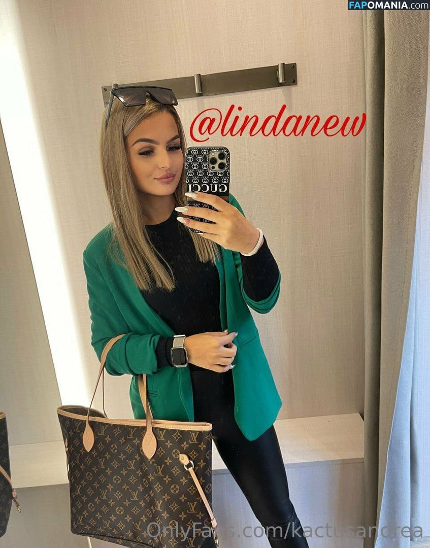 andreakactus / kactusandrea Çıplak OnlyFans  Sızdırılmış Fotoğraf #48