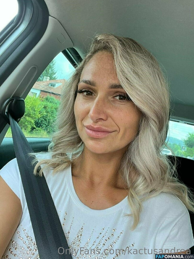 andreakactus / kactusandrea Çıplak OnlyFans  Sızdırılmış Fotoğraf #59