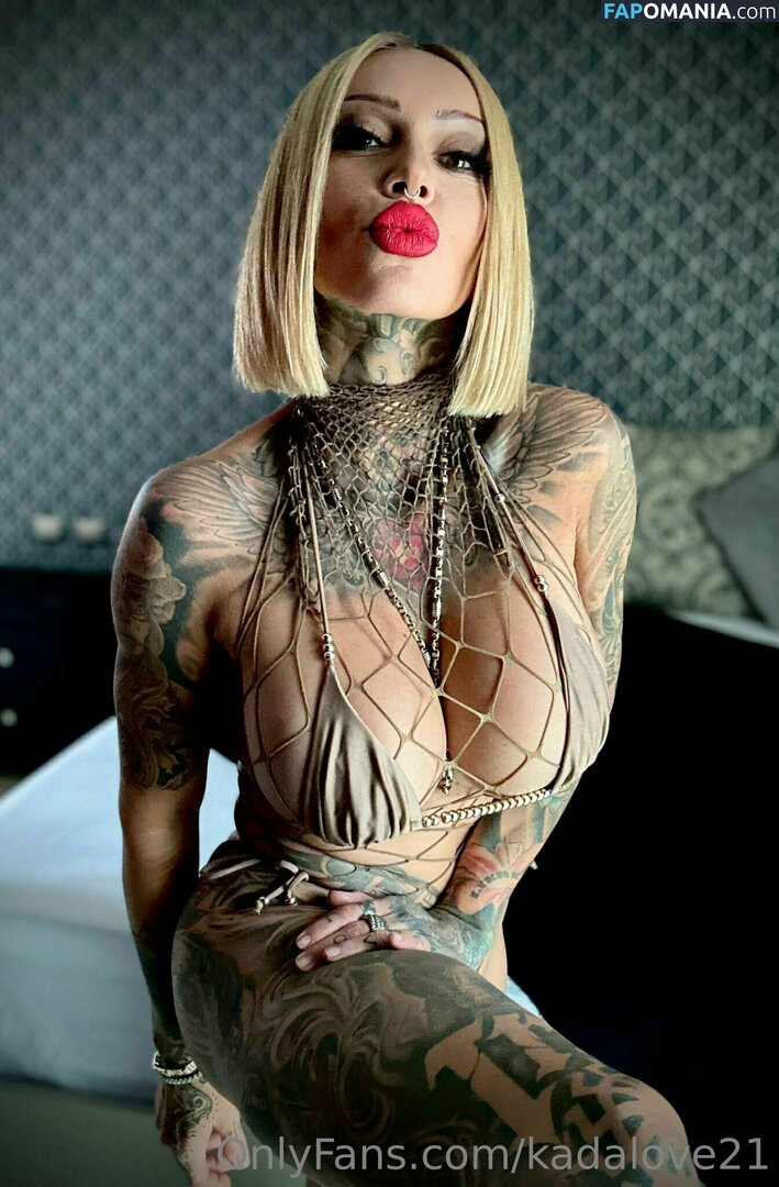 kadalove21 / mixedbykada Çıplak OnlyFans  Sızdırılmış Fotoğraf #33