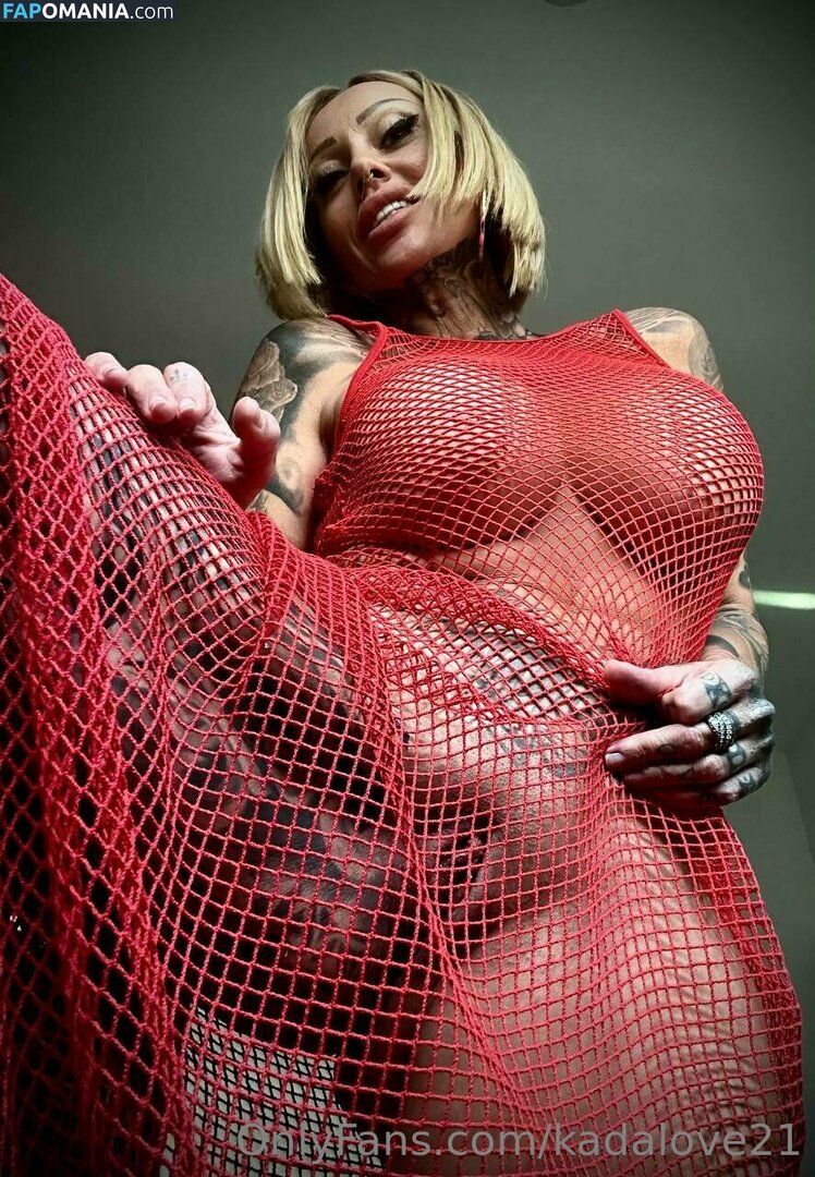 kadalove21 / mixedbykada Çıplak OnlyFans  Sızdırılmış Fotoğraf #54