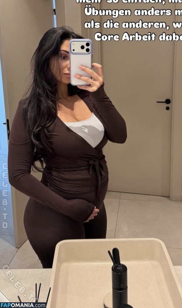 Kaderimxx Çıplak OnlyFans  Sızdırılmış Fotoğraf #3