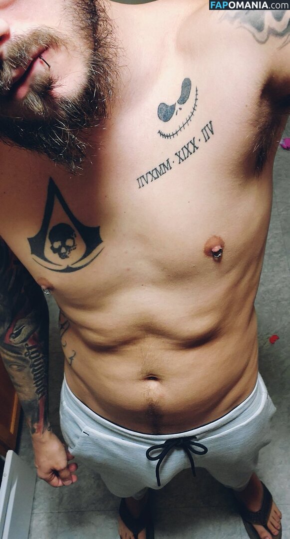 Kadie Ann666 Çıplak OnlyFans  Sızdırılmış Fotoğraf #4