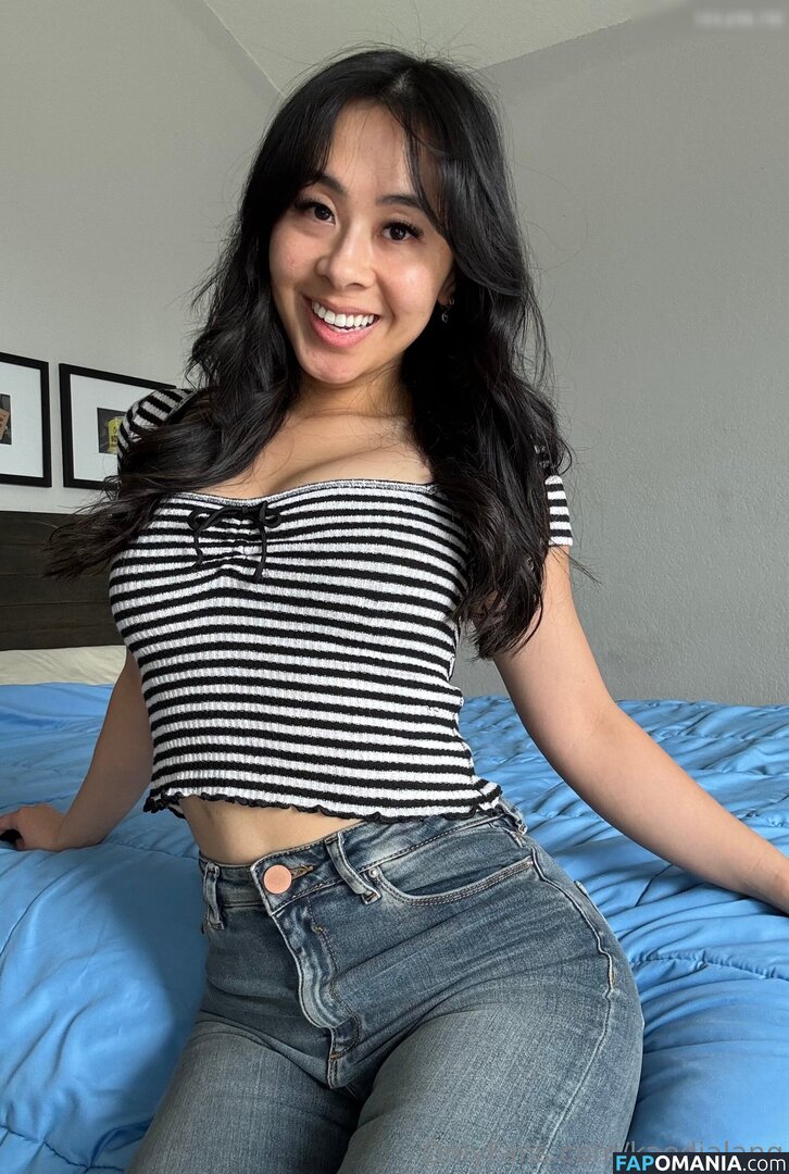 Kaedia Lang / https: / kaedia.lang / kaedialang Çıplak OnlyFans  Sızdırılmış Fotoğraf #238