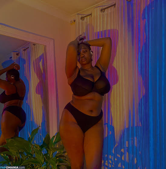 KAEEMAE Çıplak OnlyFans  Sızdırılmış Fotoğraf #1