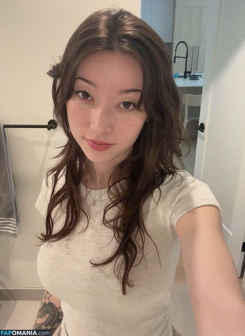 kaerisake Çıplak OnlyFans  Sızdırılmış Fotoğraf #3