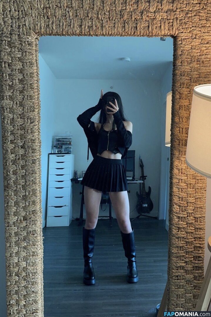 kaerisake Çıplak OnlyFans  Sızdırılmış Fotoğraf #5