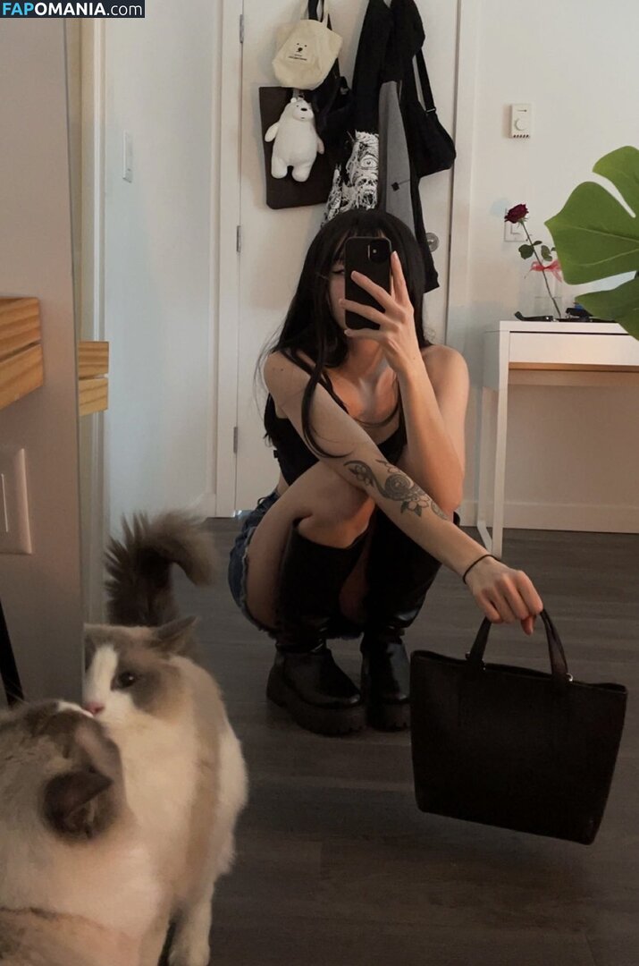kaerisake Çıplak OnlyFans  Sızdırılmış Fotoğraf #7