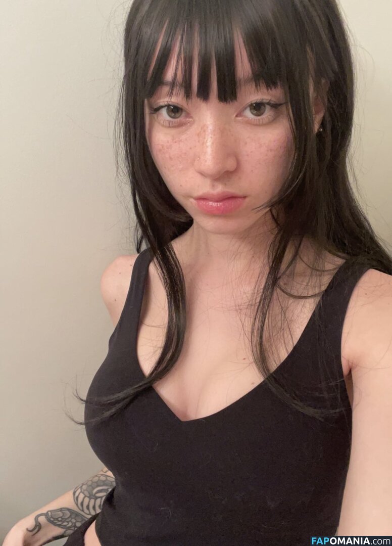kaerisake Çıplak OnlyFans  Sızdırılmış Fotoğraf #9
