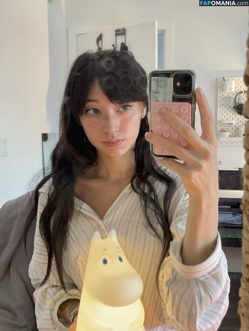 kaerisake Çıplak OnlyFans  Sızdırılmış Fotoğraf #10