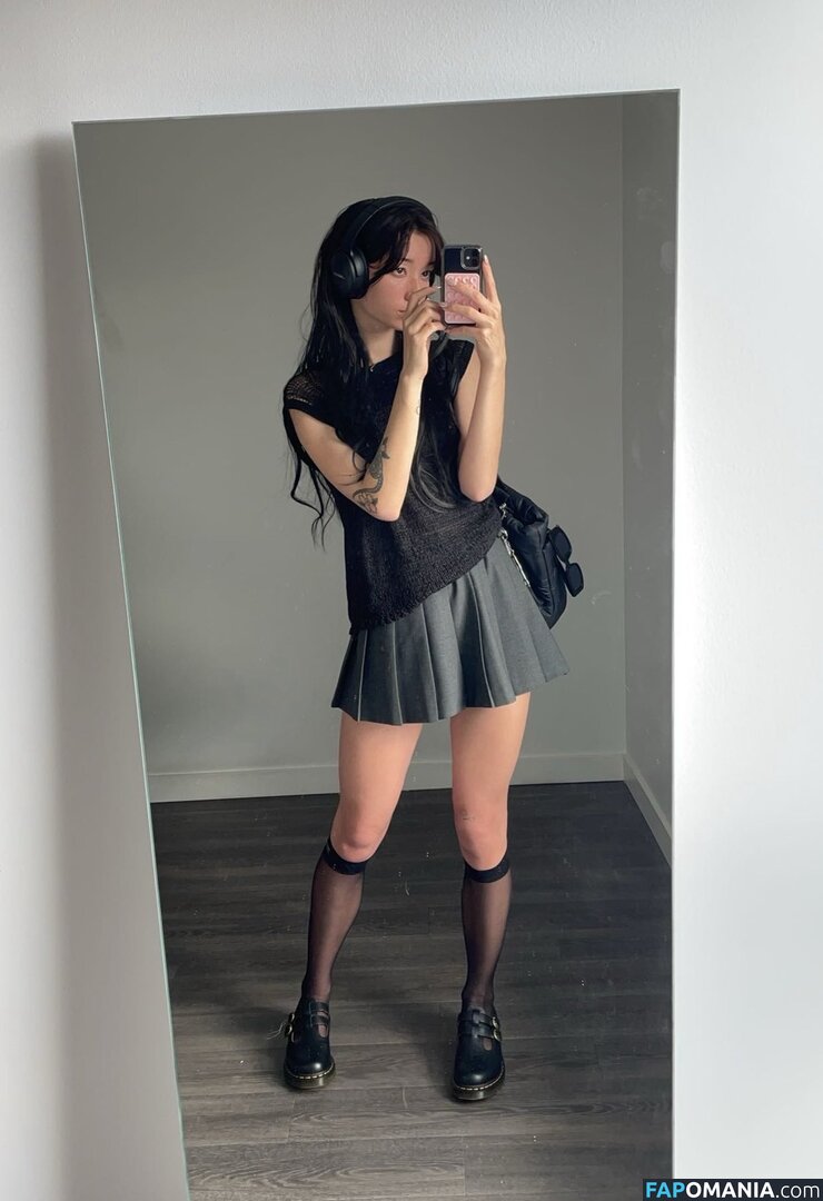 kaerisake Çıplak OnlyFans  Sızdırılmış Fotoğraf #11