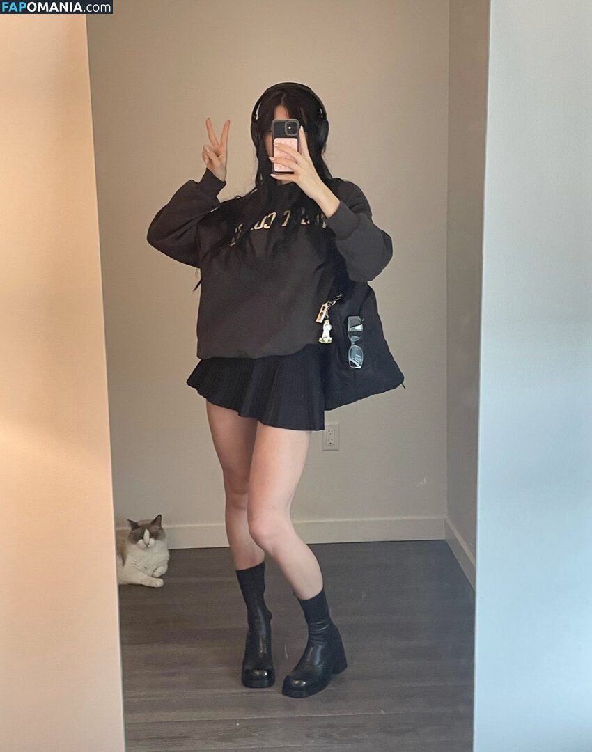 kaerisake Çıplak OnlyFans  Sızdırılmış Fotoğraf #12