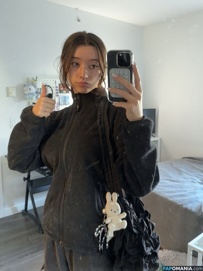 kaerisake Çıplak OnlyFans  Sızdırılmış Fotoğraf #13