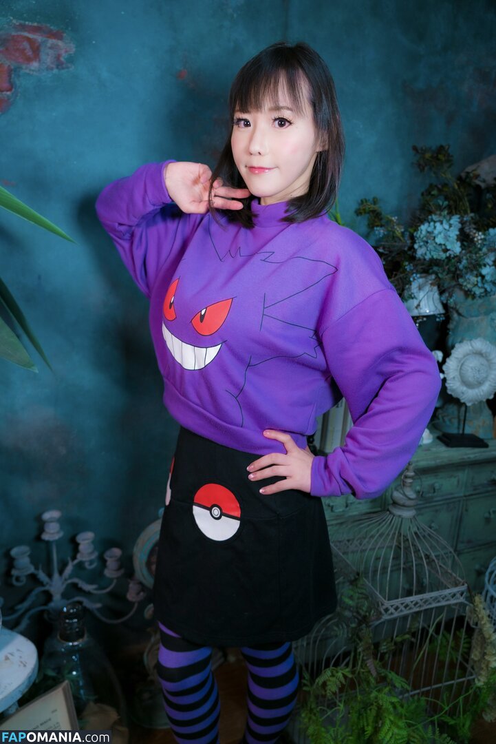 Kaho Shibuya / Shibukaho Çıplak OnlyFans  Sızdırılmış Fotoğraf #66