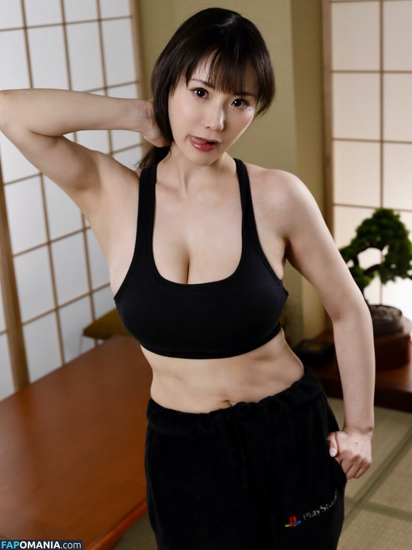 Kaho Shibuya / Shibukaho Çıplak OnlyFans  Sızdırılmış Fotoğraf #99