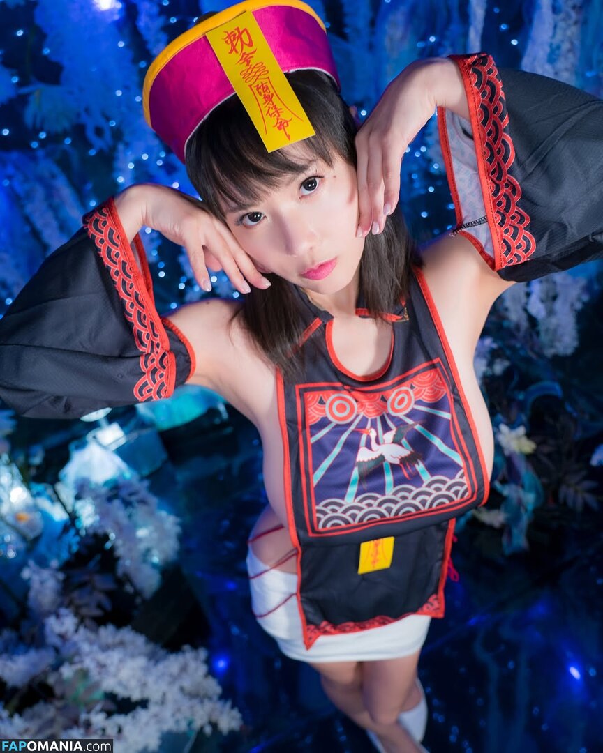 Kaho Shibuya / Shibukaho Çıplak OnlyFans  Sızdırılmış Fotoğraf #139