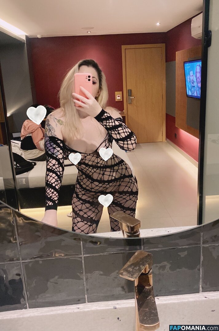 Kahsanoni Çıplak OnlyFans  Sızdırılmış Fotoğraf #24