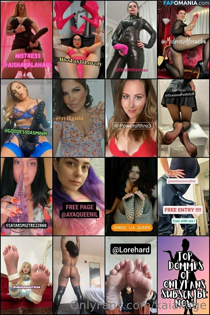 kaiakage / kashkage Çıplak OnlyFans  Sızdırılmış Fotoğraf #39