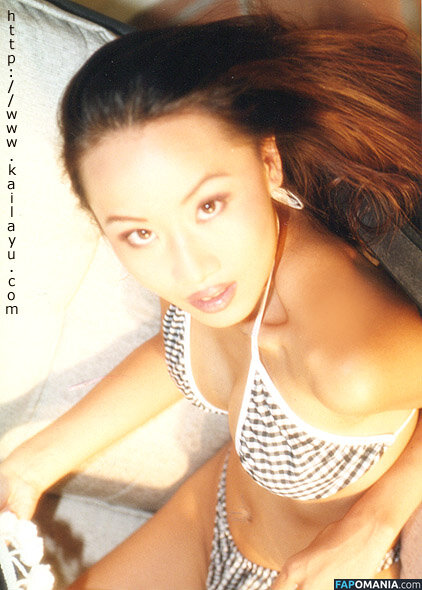Kaila Yu / kailayu Çıplak OnlyFans  Sızdırılmış Fotoğraf #77