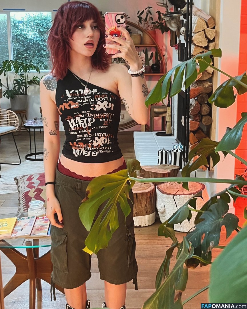 Kailee Morgue / aanesthetic24 / morguemami Çıplak OnlyFans  Sızdırılmış Fotoğraf #21