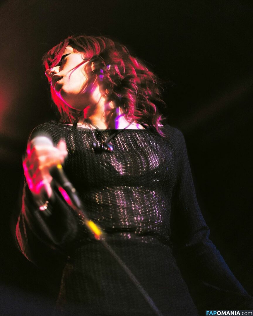 Kailee Morgue / aanesthetic24 / morguemami Çıplak OnlyFans  Sızdırılmış Fotoğraf #33